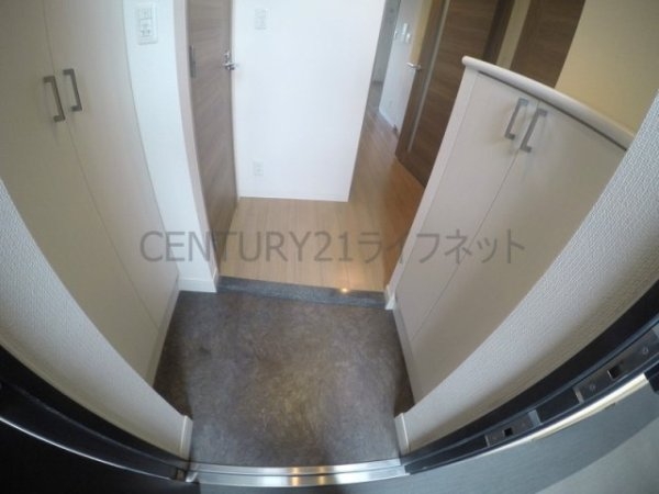 プレサンス新大阪ヴィガ