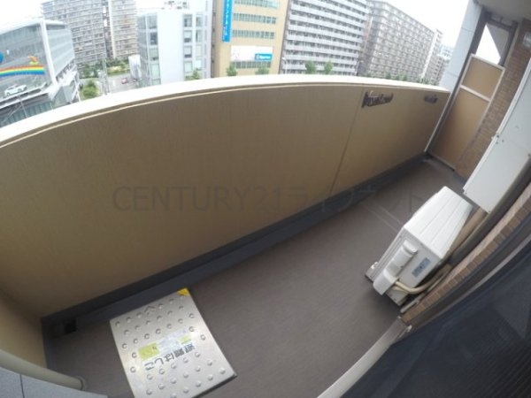 プレサンス新大阪ヴィガ