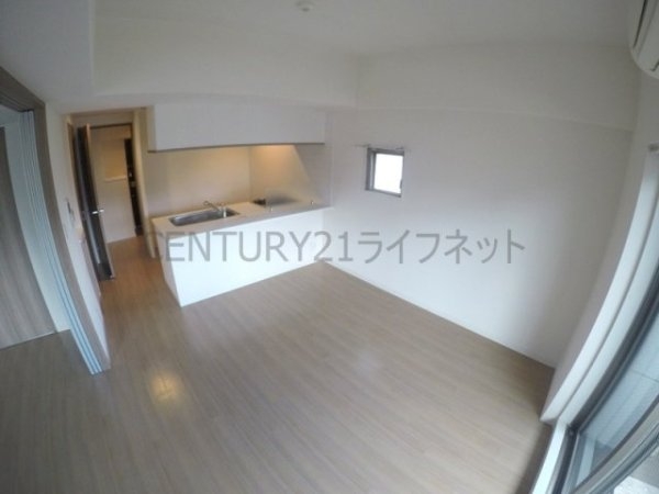 プレサンス新大阪ヴィガ