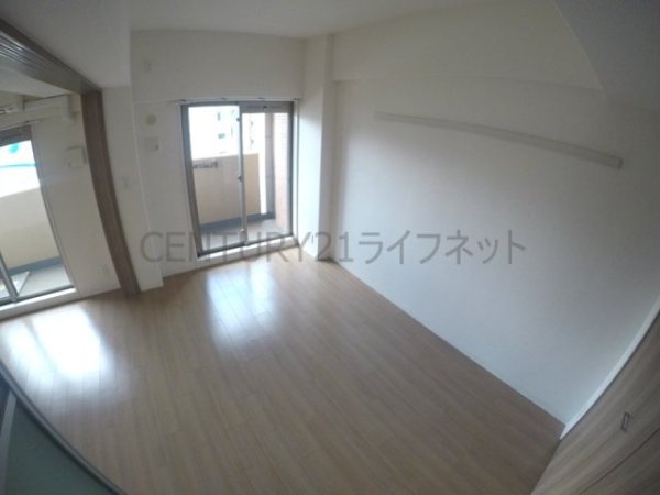 プレサンス新大阪ヴィガ