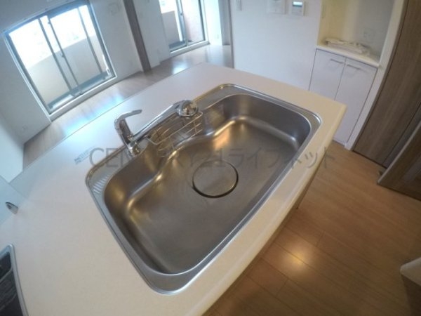 プレサンス新大阪ヴィガ