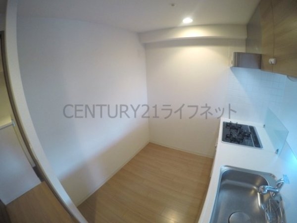 プレサンス新大阪ヴィガ