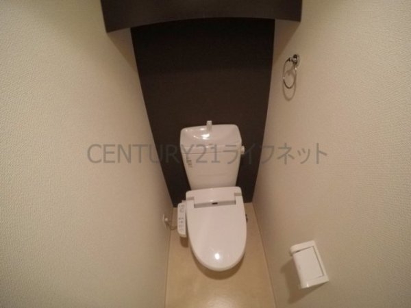プレサンス新大阪ヴィガ