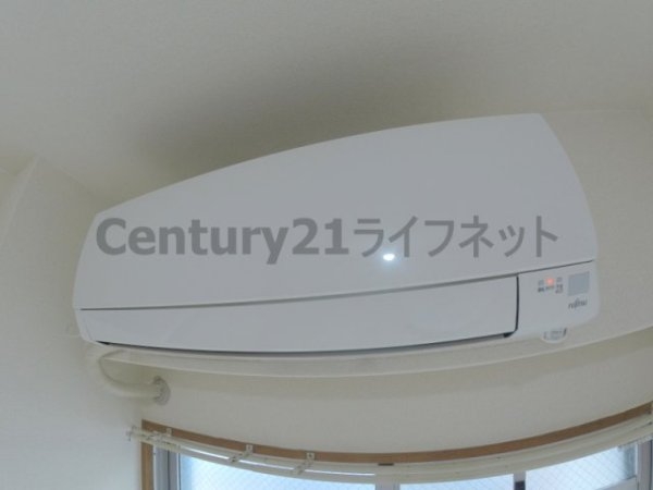 アールキューブ新大阪