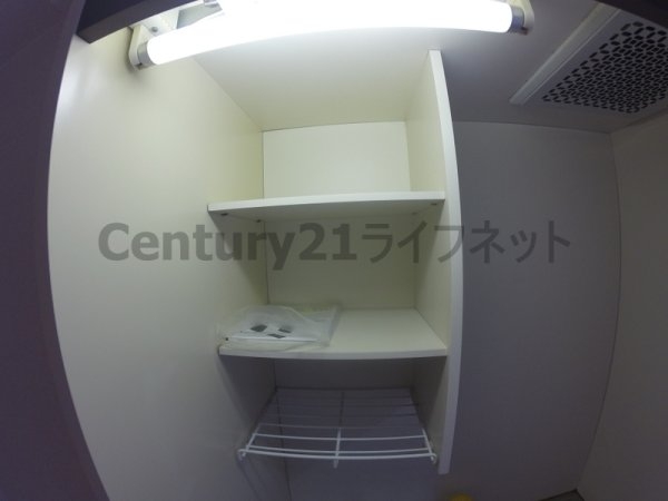 アールキューブ新大阪
