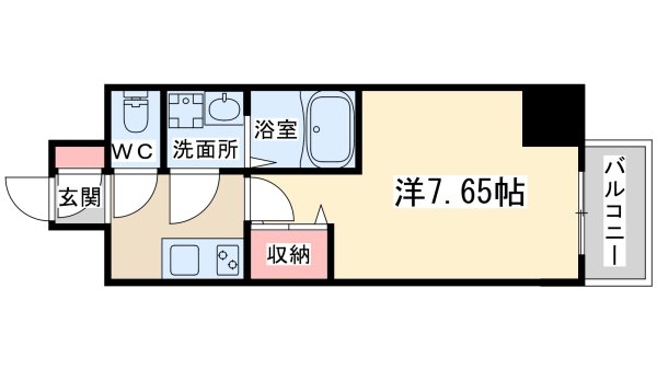 ES-Grande大阪福島