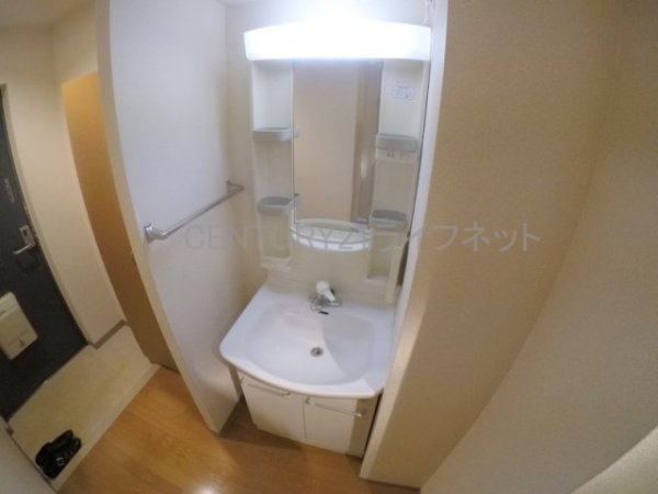 大阪市淀川区宮原１丁目のマンション