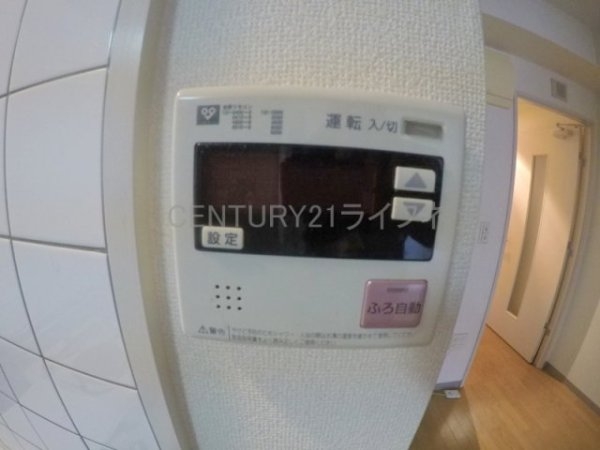 大阪市淀川区宮原１丁目のマンション