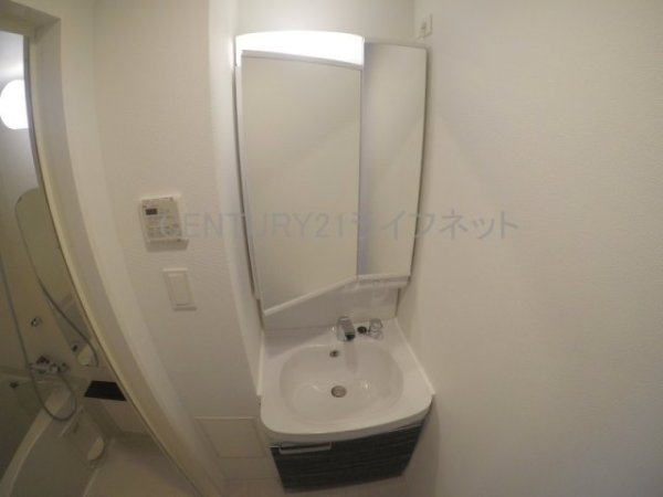 スワンズシティ新大阪ヴィーヴォ