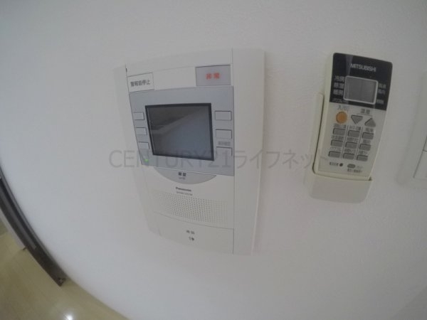 アールエフコンフォール江坂