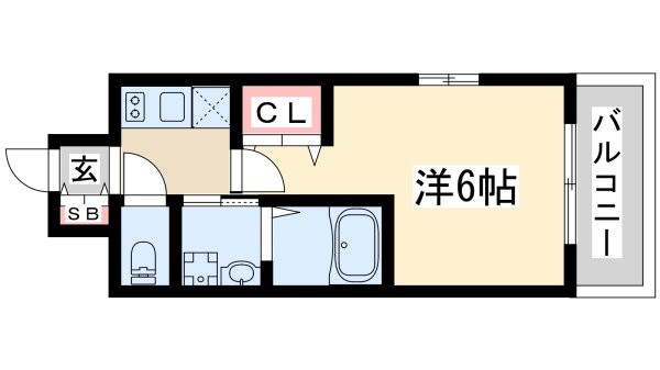 エスリード新大阪グランゲートサウス