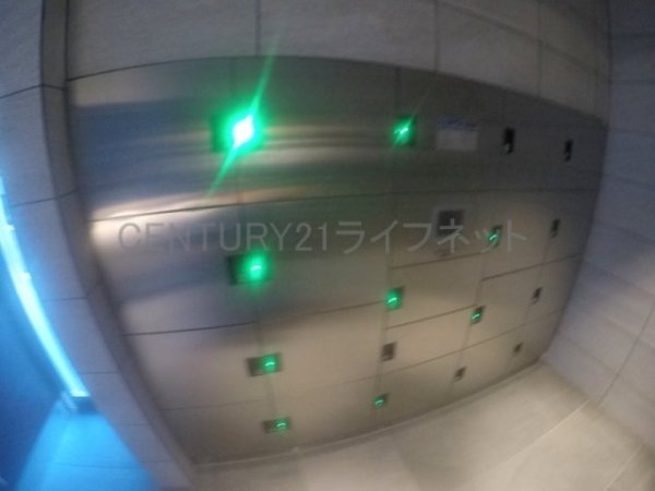 エスリード新大阪グランゲートサウス