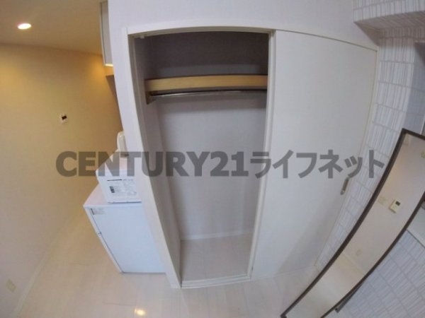 88松ヶ枝ウイング(収納)