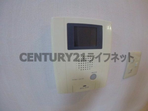 88松ヶ枝ウイング(セキュリティ)