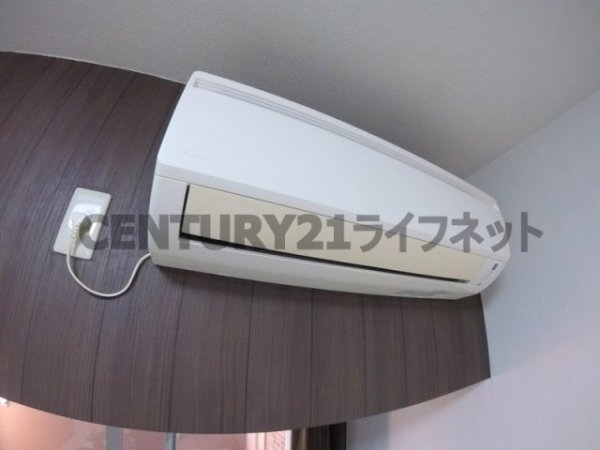 88松ヶ枝ウイング(その他設備)