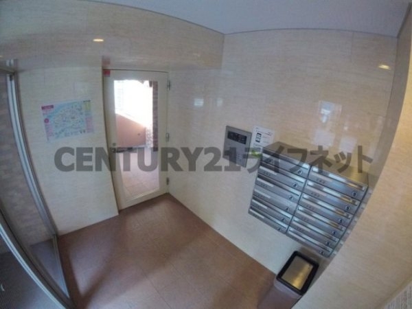 88松ヶ枝ウイング(その他共用部分)