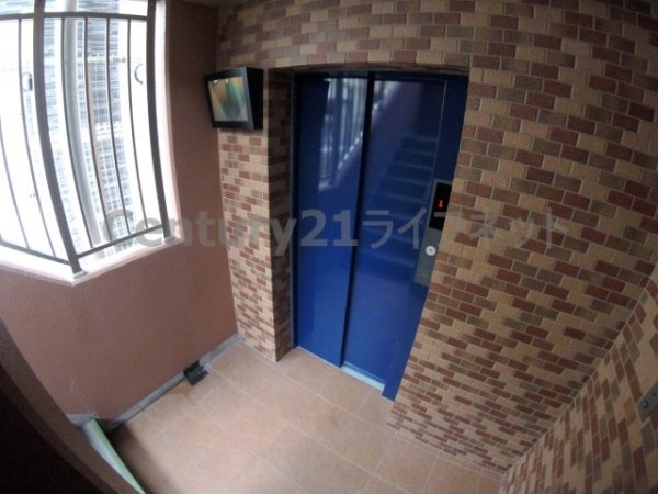 88松ヶ枝ウイング(その他共用部分)