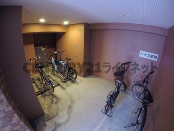 88松ヶ枝ウイング(その他共用部分)