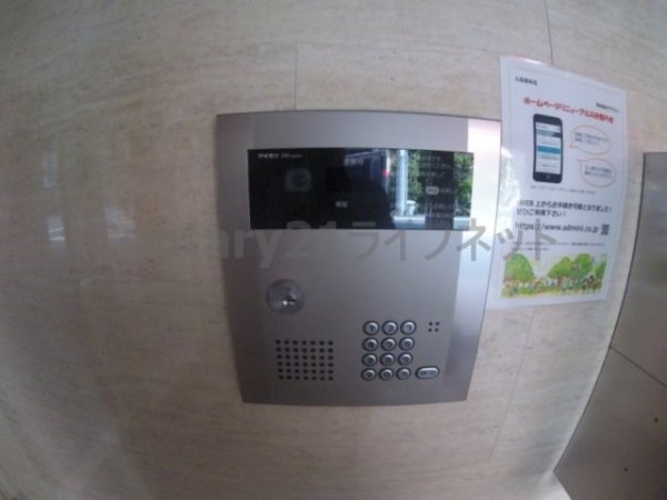 88松ヶ枝ウイング(その他共用部分)