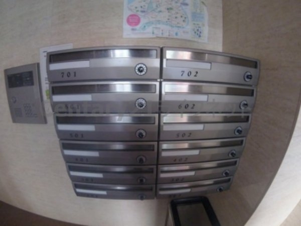 88松ヶ枝ウイング(その他共用部分)