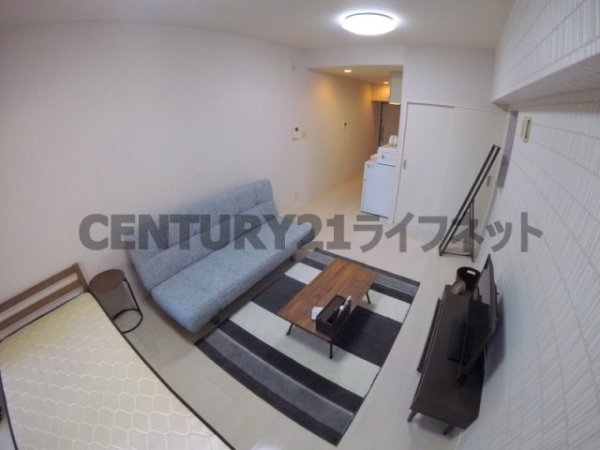 88松ヶ枝ウイング(その他内観)