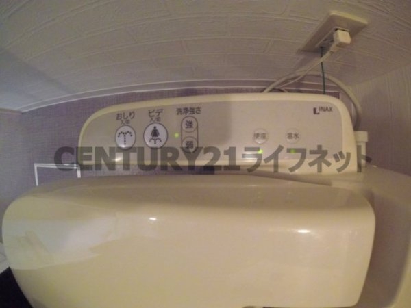 88松ヶ枝ウイング(トイレ)