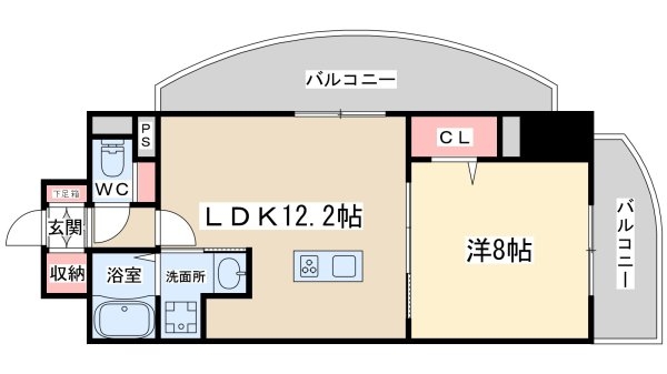 LaSante梅田北