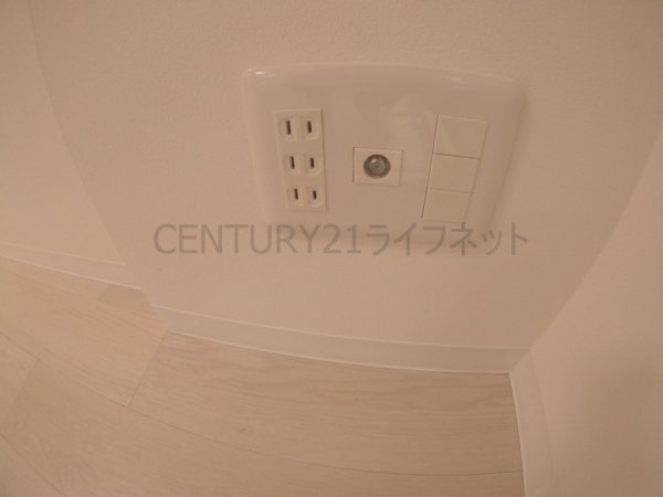 リュエルうめきた