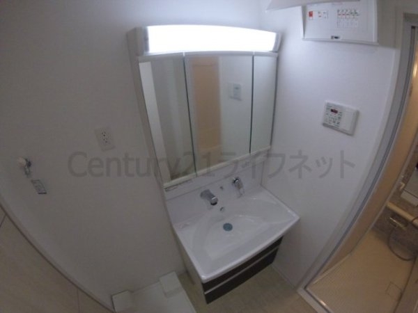 ブルフォルトゥーナ扇町