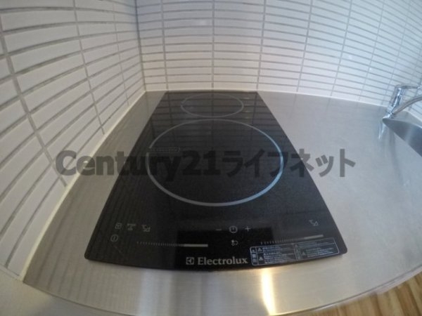 ファイブコート梅田
