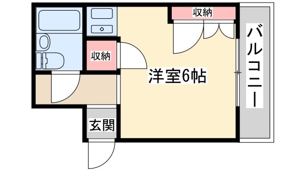 ライオンズマンション中之島公園北