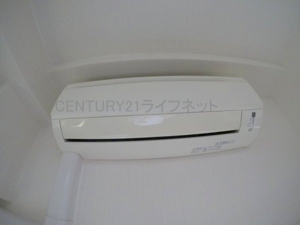 サンレムート江坂セカンド