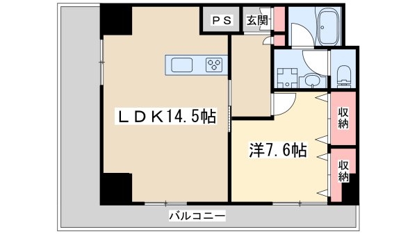オアーゼ梅田東