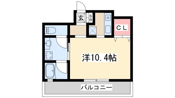 エスグランデ江坂公園