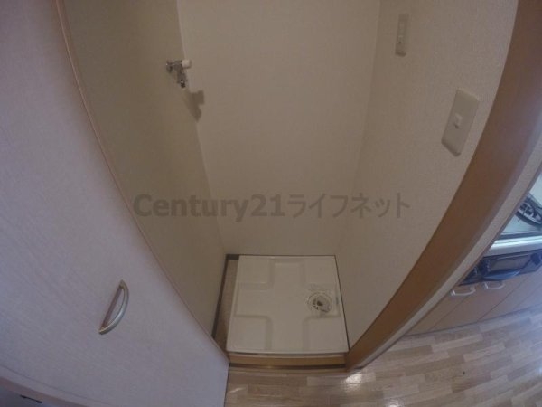大阪市淀川区東三国４丁目のマンション