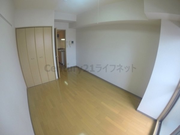 大阪市淀川区東三国４丁目のマンション