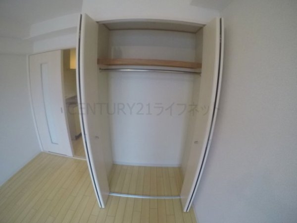 ベルクレール緑地公園
