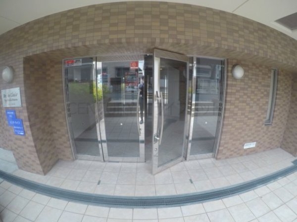 ベルクレール緑地公園