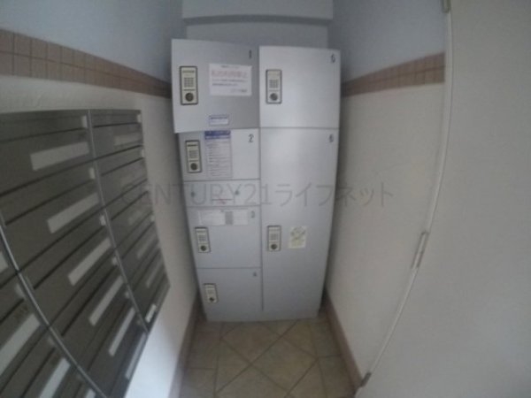 ベルクレール緑地公園