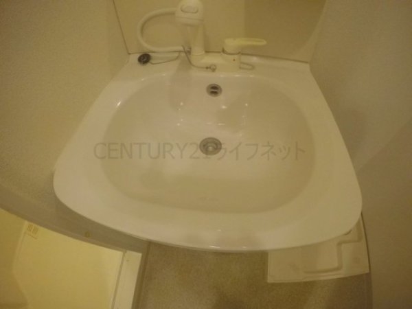 ベルクレール緑地公園