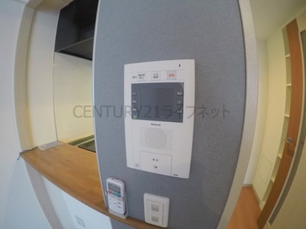 ドライバウム江坂