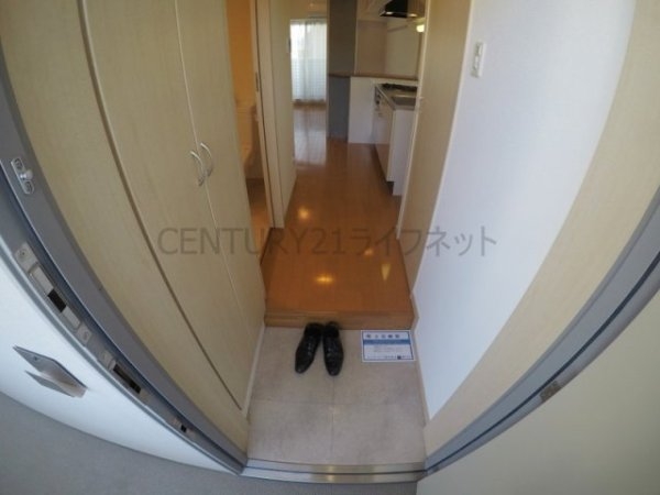 ドライバウム江坂