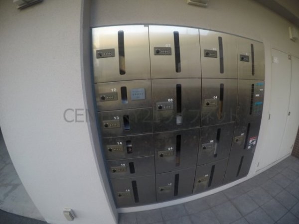 ドライバウム江坂