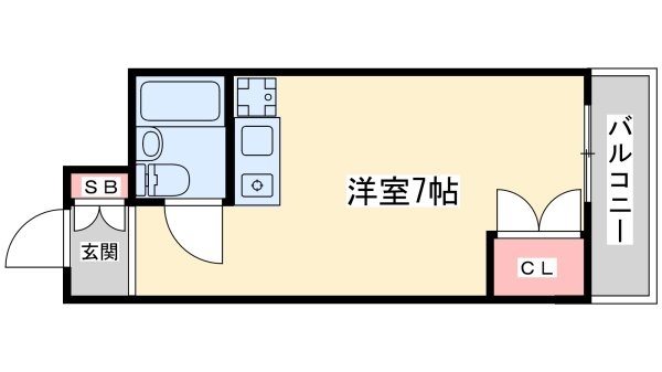 リアライズ江坂