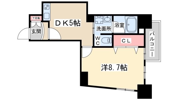 willDo南森町