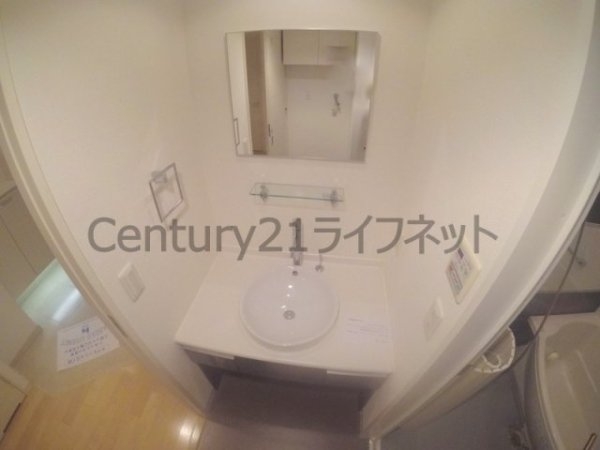 グレンパーク梅田北