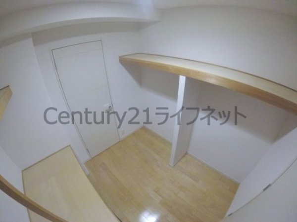 グレンパーク梅田北