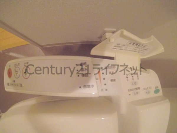グレンパーク梅田北