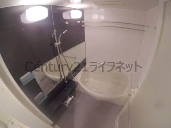 グレンパーク梅田北
