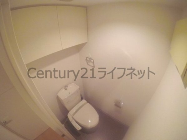 グレンパーク梅田北